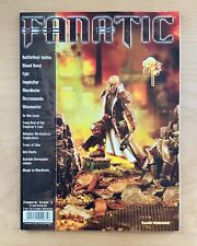 Fanatic magazine issue gebraucht kaufen  Berlin