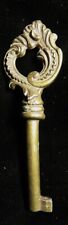 Clef ancienne bronze d'occasion  France