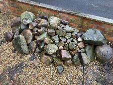 Rockery stones boulders. for sale  NORTHALLERTON