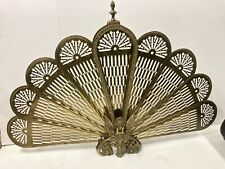 Vintage brass french for sale  Paintsville