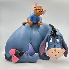 Eeyore roo large for sale  PLYMOUTH