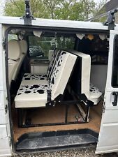 vw t4 bed for sale  WARMINSTER