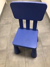 Ikea mammut stuhl gebraucht kaufen  Marktoberdorf