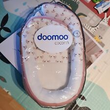 Babymoov doomoo cocoon for sale  WEMBLEY