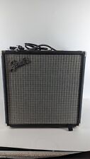 Fender rumble amplifier for sale  Woodbridge