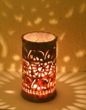 Oriental candle holder for sale  Shipping to Ireland