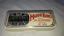 Hohner marine band for sale  SWINDON