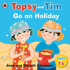 Topsy tim holiday for sale  ROSSENDALE