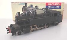 locomotives hornby meccano d'occasion  Dieppe