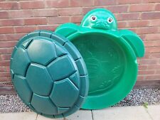 Little tikes turtle for sale  SEVENOAKS