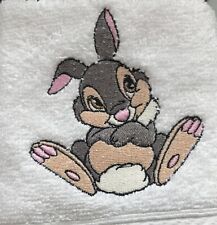 Thumper hand towel for sale  SHEFFIELD