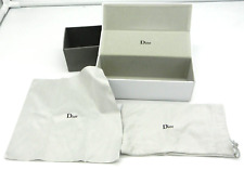 Dior magnetic glasses for sale  BRADFORD