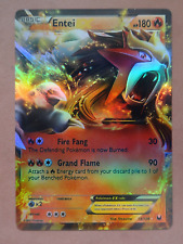 Carte pokémon entei d'occasion  Argentan