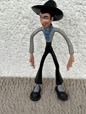 Biegefigur cowboy schleich gebraucht kaufen  Ettlingen