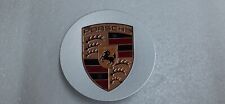 Porsche colour crest for sale  BRENTWOOD
