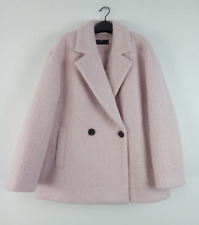 light pink coat for sale  MILTON KEYNES
