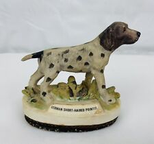 Vintage hunting dog for sale  Joppa