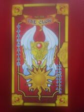 Clow tarot cards for sale  Woods Cross