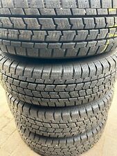 Goodyear cargo ultra gebraucht kaufen  Letschin