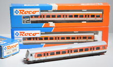 3pcs roco 44670 d'occasion  Expédié en Belgium