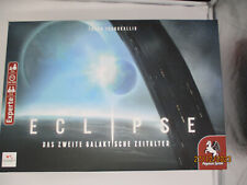Eclipse 2nd edition gebraucht kaufen  Friedberg