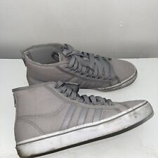 Adidas high trainers for sale  CONGLETON