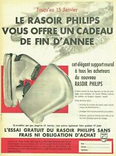 Publicité advertising 0821 d'occasion  Raimbeaucourt