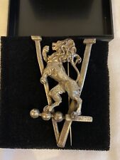 Sterling silver victory for sale  WIMBORNE