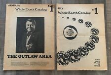 Lot whole earth for sale  Philadelphia