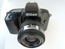 Nikon n70 flim for sale  Clearwater