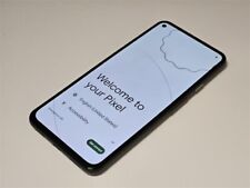 Google Pixel 5a 5G - 128 GB - Preto (desbloqueado) comprar usado  Enviando para Brazil