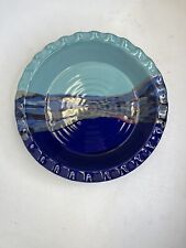 Neher pottery plate for sale  Allentown