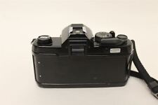 Yashica camera black for sale  READING