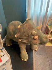 Playskool kota triceratops d'occasion  Expédié en Belgium