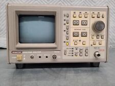 Used, Advantest Spectrum Analyser TR4131 &amp; TakedaRiken Spectrum analyser TR4133B for sale  Shipping to South Africa