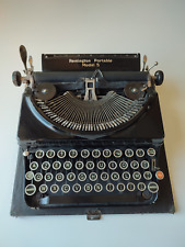 Antica macchina scrivere usato  Milano