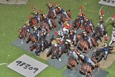 25mm napoleonic prussian for sale  DERBY