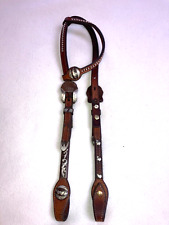 bridle conchos for sale  Corvallis