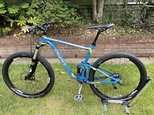 Giant Anthem SX 27.5 Full Suspension Mountain Bike for sale  STOCKPORT