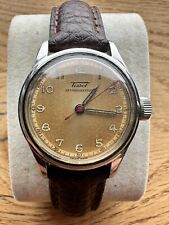 Tissot Antimagnetique 1940 Vintage Watch for sale  Shipping to South Africa