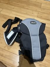 Chicco baby carrier for sale  Bronx