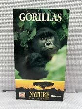 Gorillas. nature time for sale  Stamford
