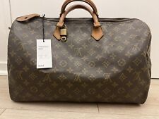 Vintage louis vuitton d'occasion  Montrouge