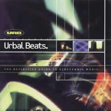 VARIOUS ARTISTS - Urbal Beats - The Definitive Guide To Electronic Music - CD na sprzedaż  PL