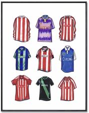 Stoke city classic for sale  STOKE-ON-TRENT