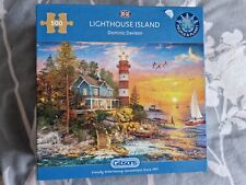 500pc jigsaw puzzle for sale  NEWMARKET