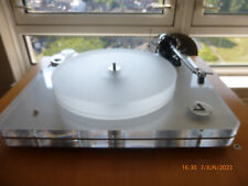 Clearaudio avantgarde turntabl for sale  Shipping to Ireland