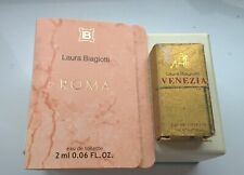 Laura biagiotti venezia for sale  WORCESTER