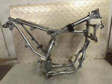 2004 kawasaki frame for sale  NEWCASTLE