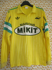 Maillot nantes maisons d'occasion  Arles